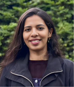 Christite Dr Malavika Rao Honoured with the 2025 Ladislas Mysyrowicz Prize