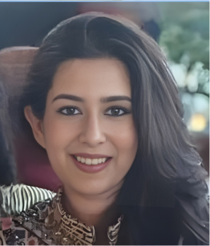 SOUMYA CHOUDHARY 